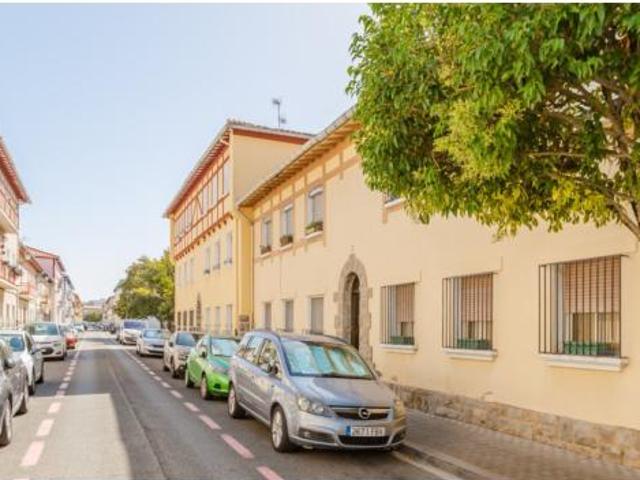 Piso en venta en Chantrea, Iruñerria