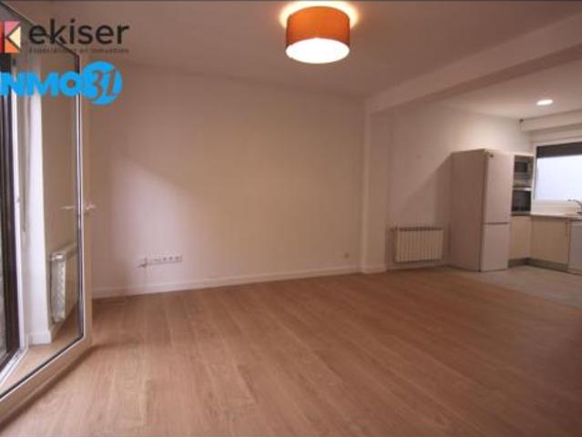 Piso en venta en Segundo Ensanche, Iruñerria