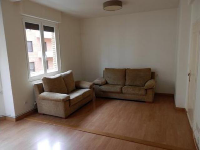 Apartamento en venta en Segundo Ensanche, Iruñerria