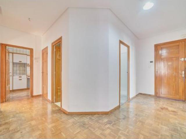 Piso en venta en Segundo Ensanche, Iruñerria