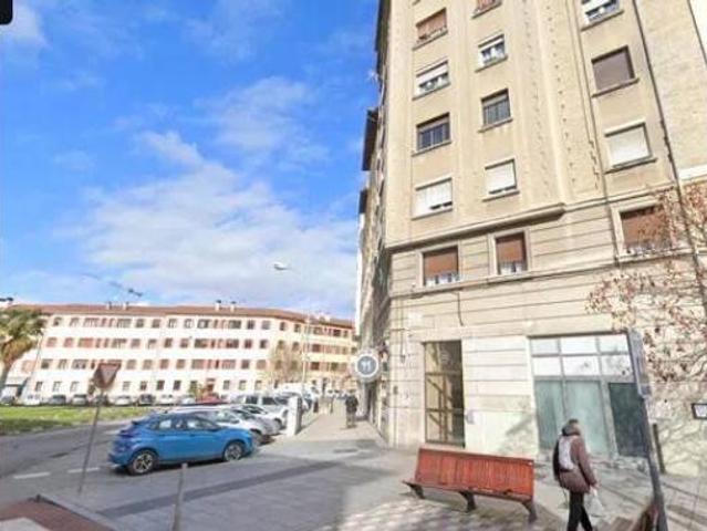 Piso en venta en Segundo Ensanche, Iruñerria