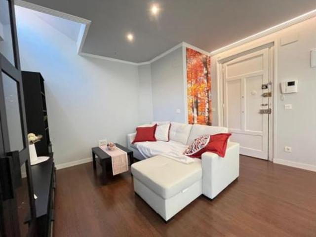 Piso en venta en Segundo Ensanche, Iruñerria