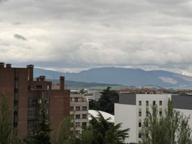 Piso en venta en Segundo Ensanche, Iruñerria