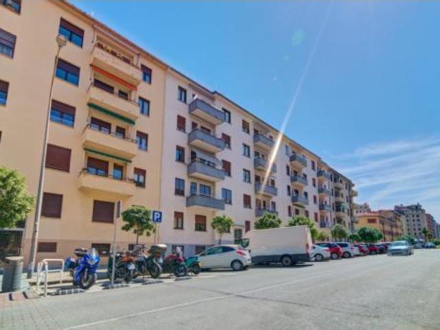 Piso en venta en Segundo Ensanche, Iruñerria