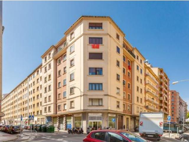 Piso en venta en Pamplona