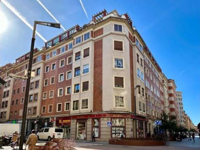 Piso en venta en Segundo Ensanche, Iruñerria