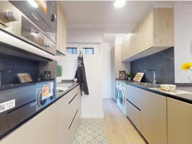 Piso en venta en Primer Ensanche, Iruñerria