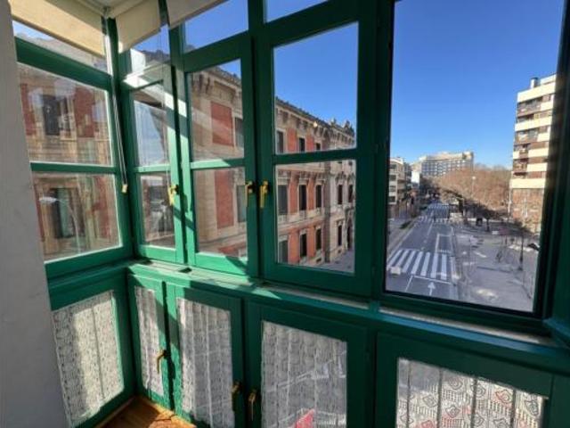 Piso en venta en Segundo Ensanche, Iruñerria