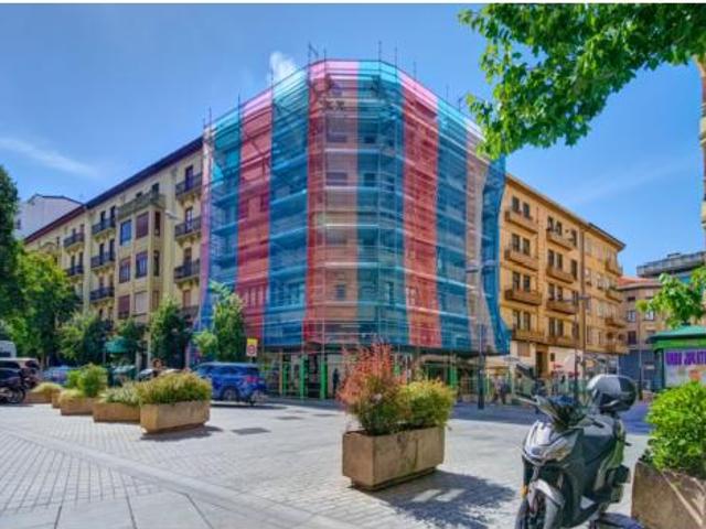 Piso en venta en Segundo Ensanche, Iruñerria
