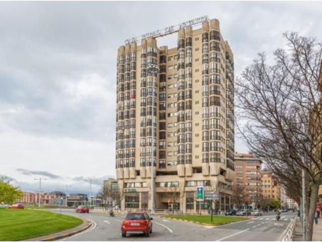 Piso en venta en Segundo Ensanche, Iruñerria