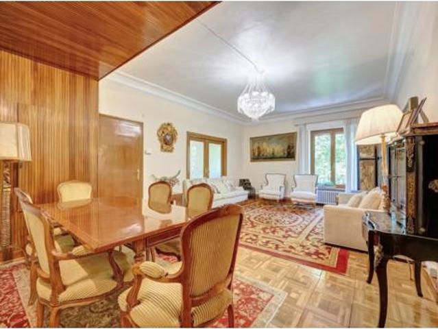 Piso en venta en Segundo Ensanche, Iruñerria