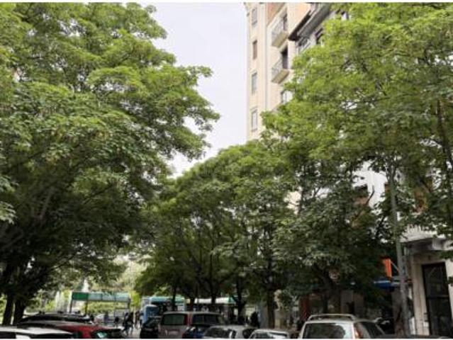 Piso en venta en Segundo Ensanche, Iruñerria