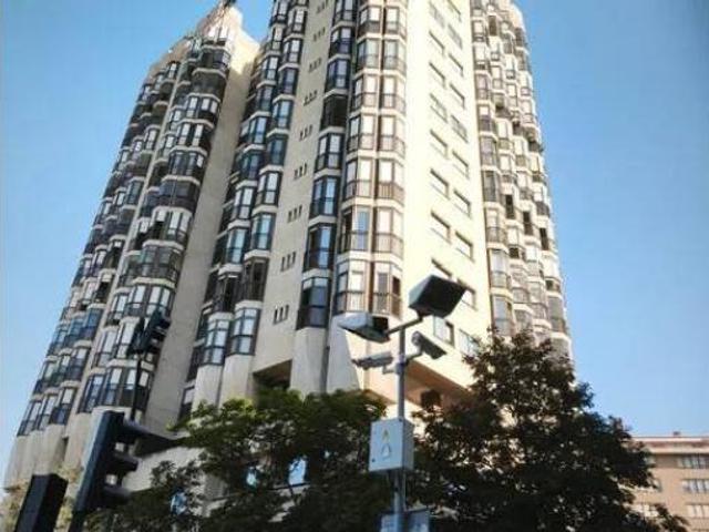 Piso en venta en Segundo Ensanche, Iruñerria