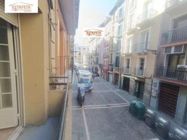 Piso en venta en Casco Antiguo, Iruñerria