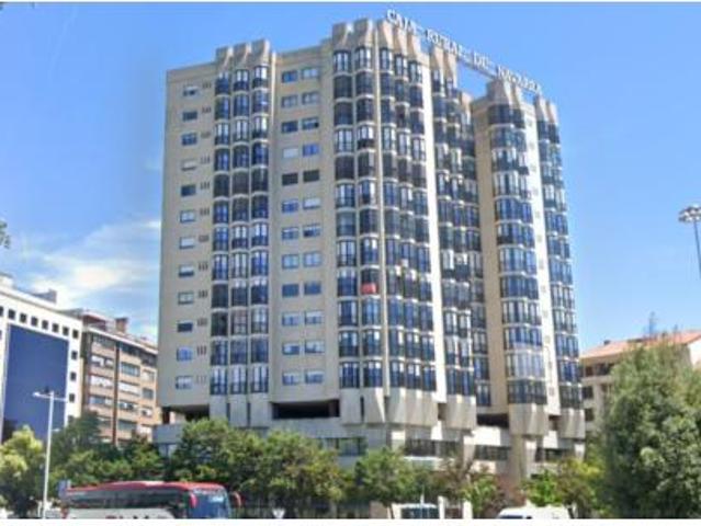 Piso en venta en Segundo Ensanche, Iruñerria