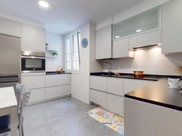 Piso en venta en Segundo Ensanche, Iruñerria