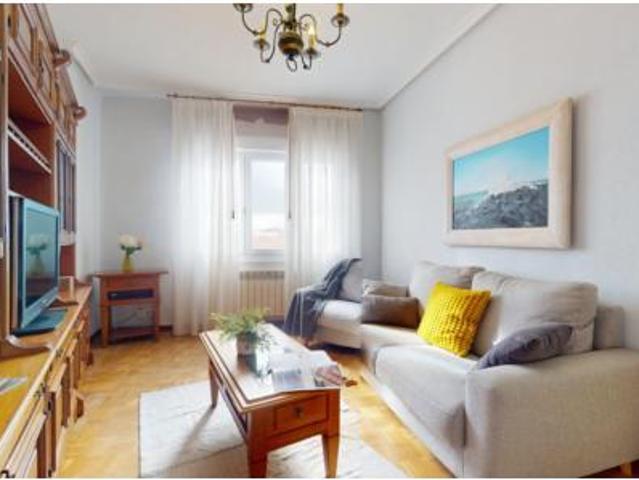Piso en venta en Segundo Ensanche, Iruñerria