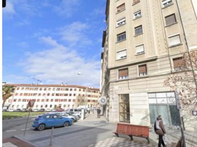 Piso en venta en Segundo Ensanche, Iruñerria