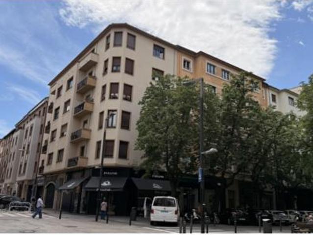 Piso en venta en Segundo Ensanche, Iruñerria