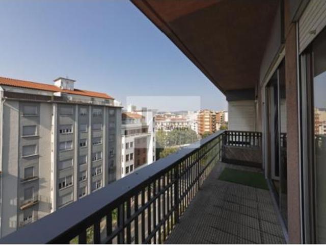Piso en venta en Segundo Ensanche, Iruñerria
