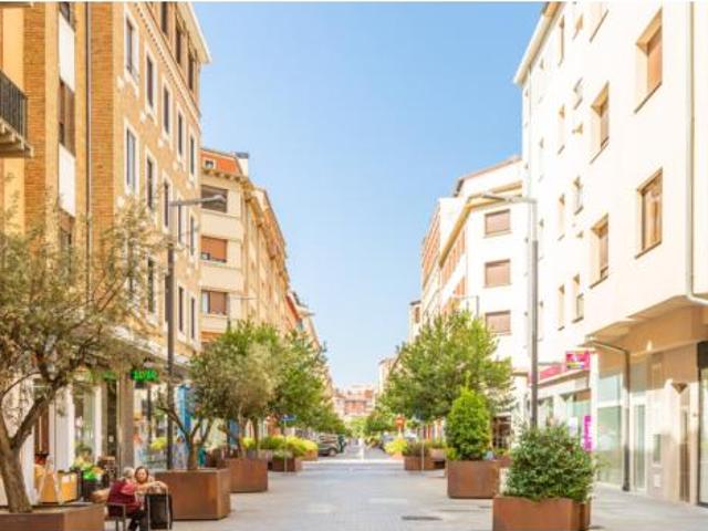 Piso en venta en Segundo Ensanche, Iruñerria