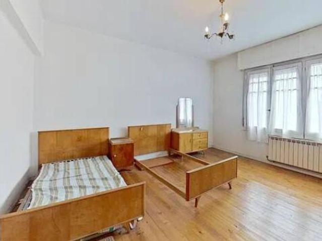 Piso en venta en Segundo Ensanche, Iruñerria