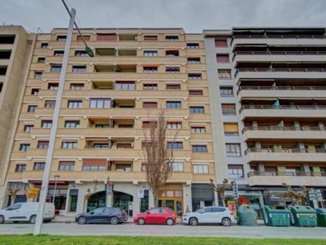 Piso en venta en Segundo Ensanche, Iruñerria