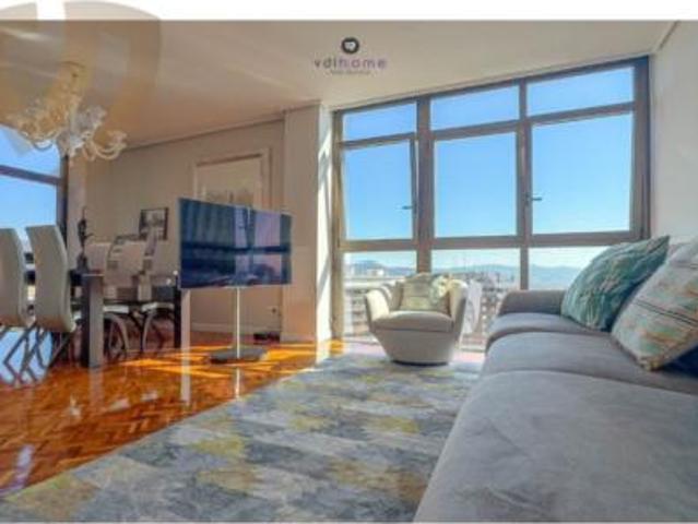 Piso en venta en Primer Ensanche, Iruñerria