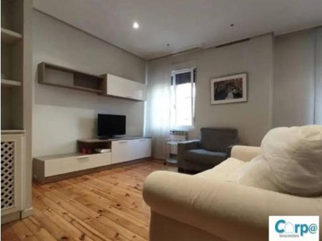 Piso en venta en Segundo Ensanche, Iruñerria