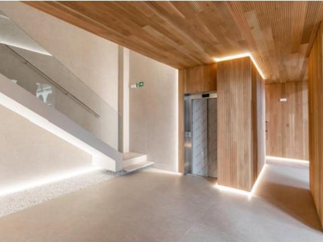 Piso en venta en Pamplona