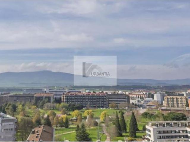 Piso en venta en Ermitagaña-Mendebaldea, Iruñerria