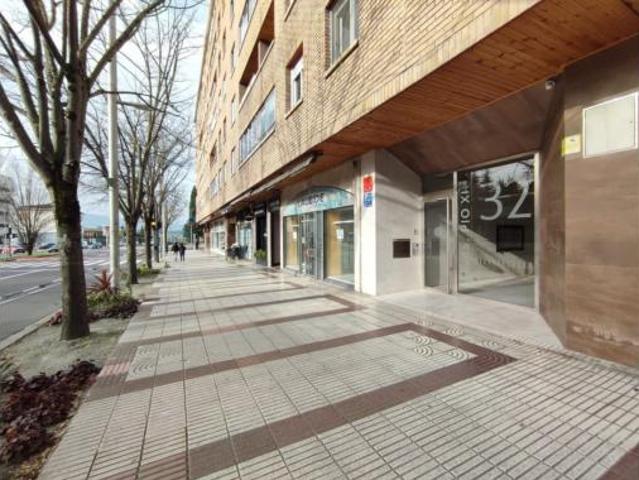Piso en venta en Ermitagaña-Mendebaldea, Iruñerria