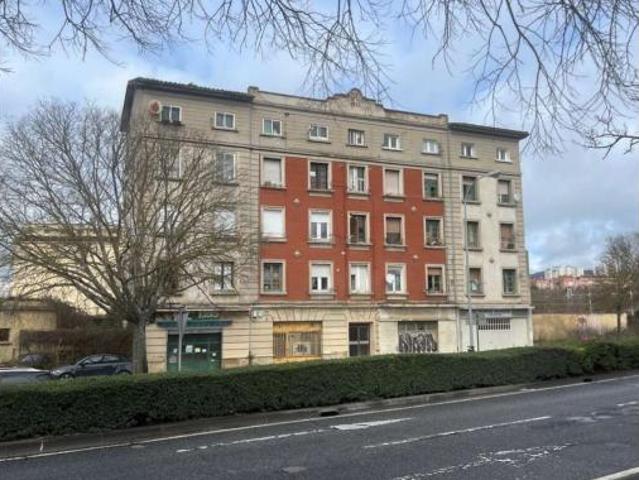 Piso en venta en Etxabakoitz, Iruñerria