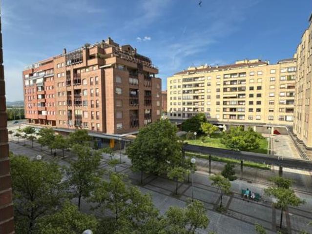 Piso en venta en Pamplona, Ermitagaña-Mendebaldea