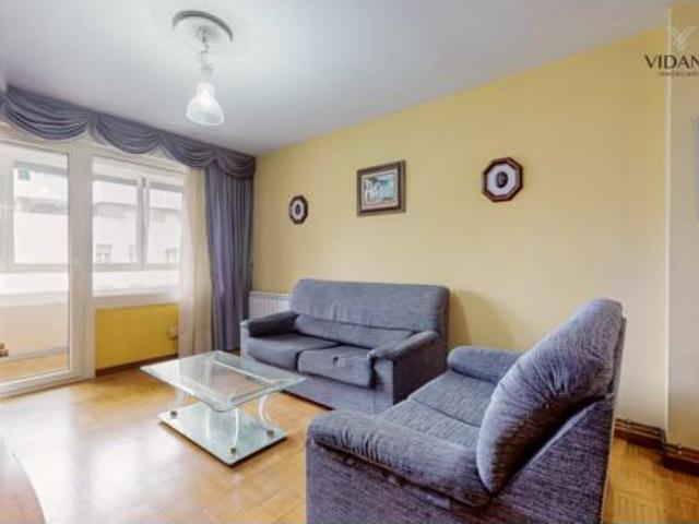 Piso en venta en Ermitagaña, Pamplona / Iruña