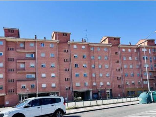 Piso en venta en San Juan, Iruñerria
