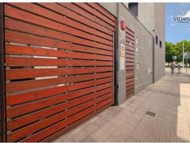 Piso en venta en Etxabakoitz, Iruñerria