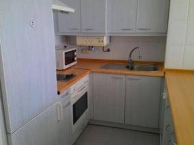 Piso en venta en Etxabakoitz, Iruñerria