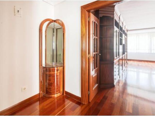 Piso en venta en Ermitagaña-Mendebaldea, Iruñerria