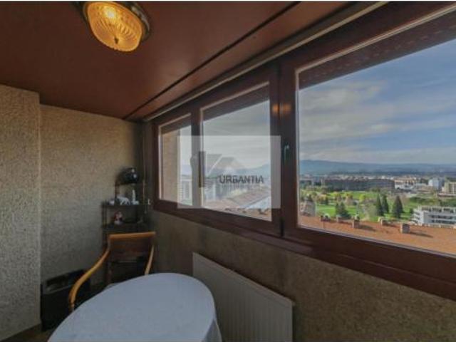 Piso en venta en Ermitagaña, Pamplona / Iruña