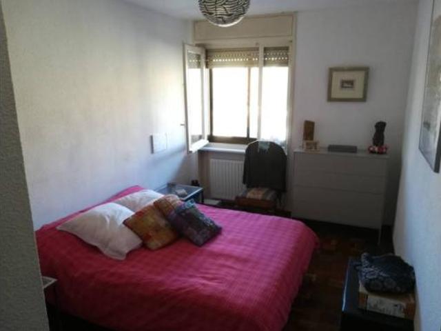 Piso en venta en Ermitagaña-Mendebaldea, Iruñerria
