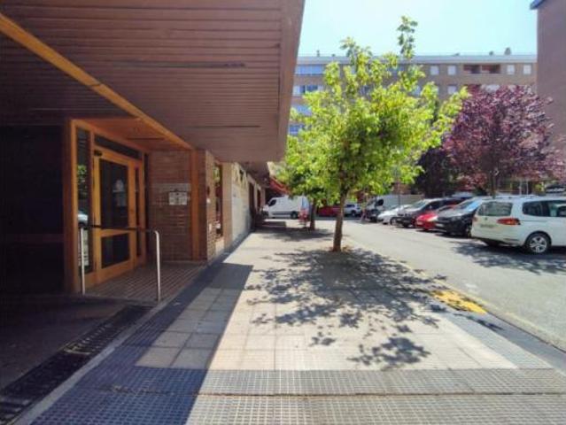 Piso en venta en Ermitagaña-Mendebaldea, Iruñerria