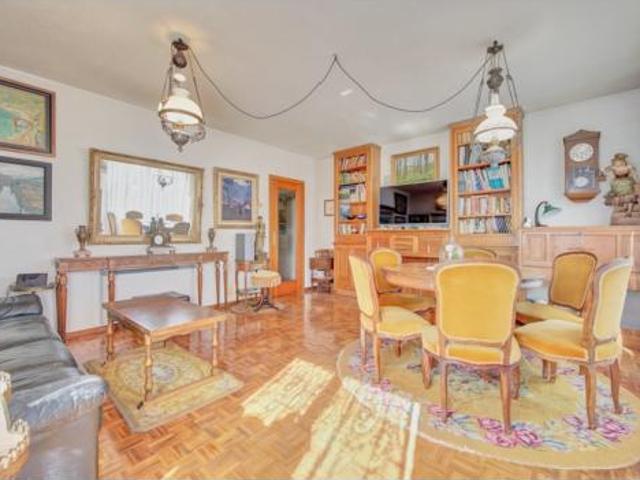 Piso en venta en Ermitagaña-Mendebaldea, Iruñerria