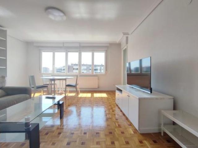 Piso en venta en Ermitagaña-Mendebaldea, Iruñerria
