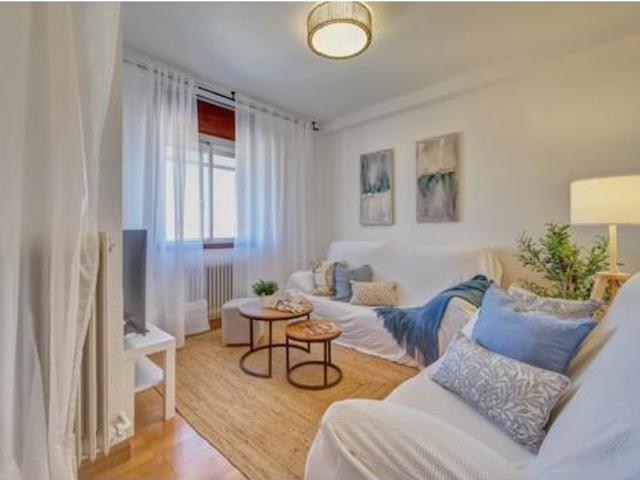 Piso en venta en Ermitagaña-Mendebaldea, Iruñerria