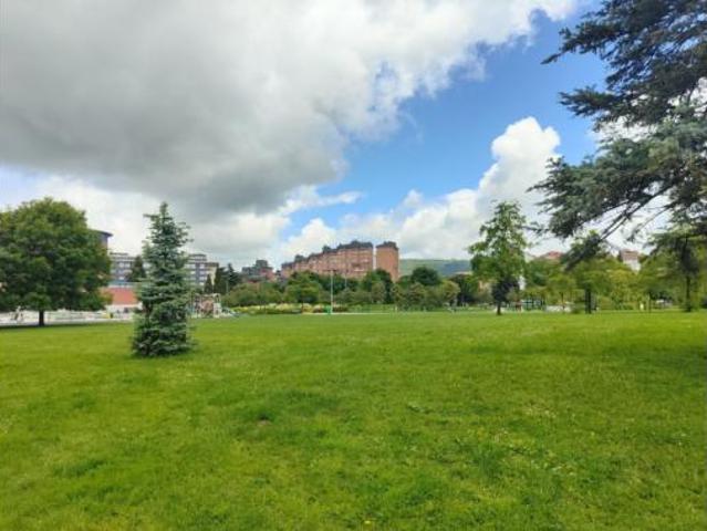 Piso en venta en Ermitagaña-Mendebaldea, Iruñerria