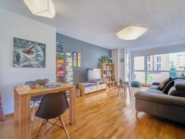 Piso en venta en Chantrea, Iruñerria