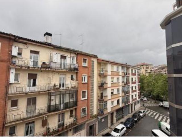 Piso en venta en Milagrosa-Arrosadia, Iruñerria