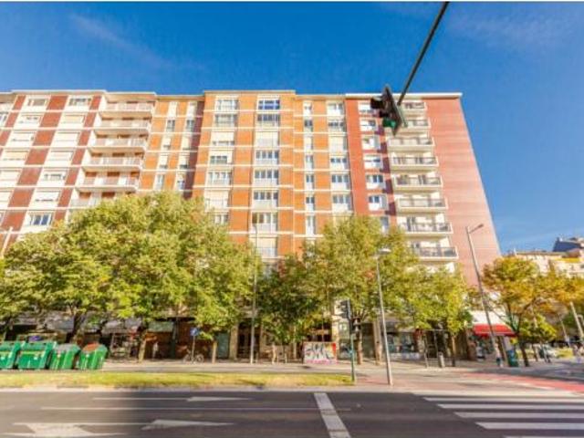 Piso en venta en Ermitagaña-Mendebaldea, Iruñerria