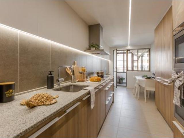 Piso en venta en Iturrama, Iruñerria